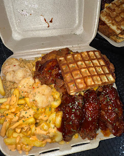 Box 2 — No Burger