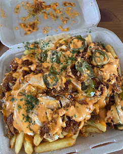 Buffalo Ranch Box